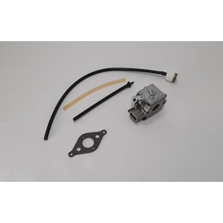 Mtd Carburetor Asm 753-05153